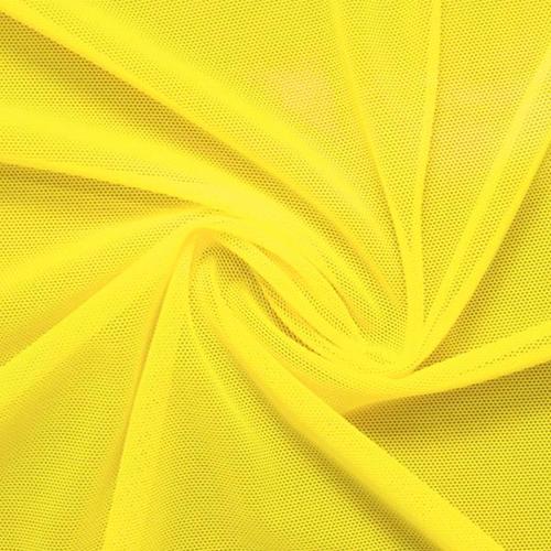 Color Elegant 4 Way Stretch Power Mesh FabricICE FABRICSICE FABRICS1-10 YardsAuroraColor Elegant 4 Way Stretch Power Mesh Fabric ICE FABRICS Aurora