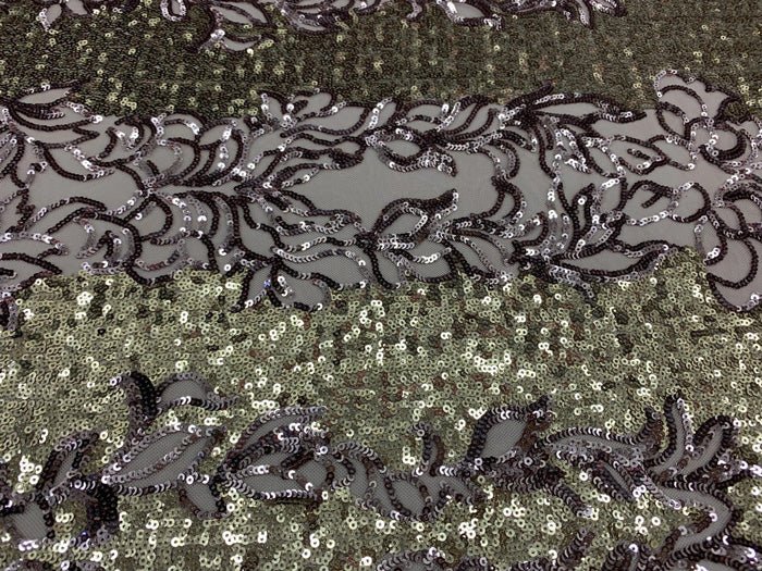 Elegant 4 WAY Stretch Sequins On Power Mesh//Spandex Mesh Lace Sequins Fabric By The Yard//Embroidery Lace/ Gowns/Veil/ BridalICEFABRICICE FABRICSDusty Rose On Power Mesh1/2 Yard (18 Inches )Elegant 4 WAY Stretch Sequins On Power Mesh//Spandex Mesh Lace Sequins Fabric By The Yard//Embroidery Lace/ Gowns/Veil/ Bridal ICEFABRIC Dusty Rose On Power Mesh