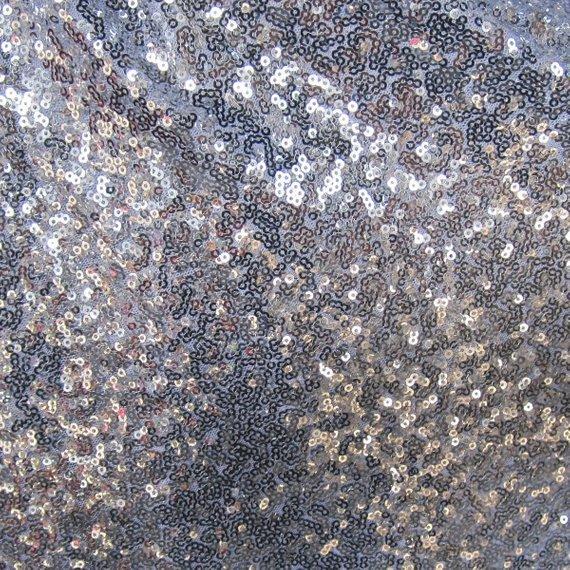 Fabulous Spangle/Glitz Sequin fabric 54 Inches Fabric Sold By The Yard Runners Dress Tablecloths DecorationsICE FABRICSICE FABRICSSilverFabulous Spangle/Glitz Sequin fabric 54 Inches Fabric Sold By The Yard Runners Dress Tablecloths Decorations ICE FABRICS Silver