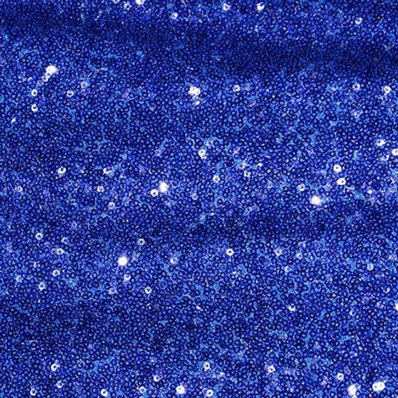 Fabulous Spangle/Glitz Sequin fabric 54 Inches Fabric Sold By The Yard Runners Dress Tablecloths DecorationsICE FABRICSICE FABRICSRoyal BlueFabulous Spangle/Glitz Sequin fabric 54 Inches Fabric Sold By The Yard Runners Dress Tablecloths Decorations ICE FABRICS Royal Blue