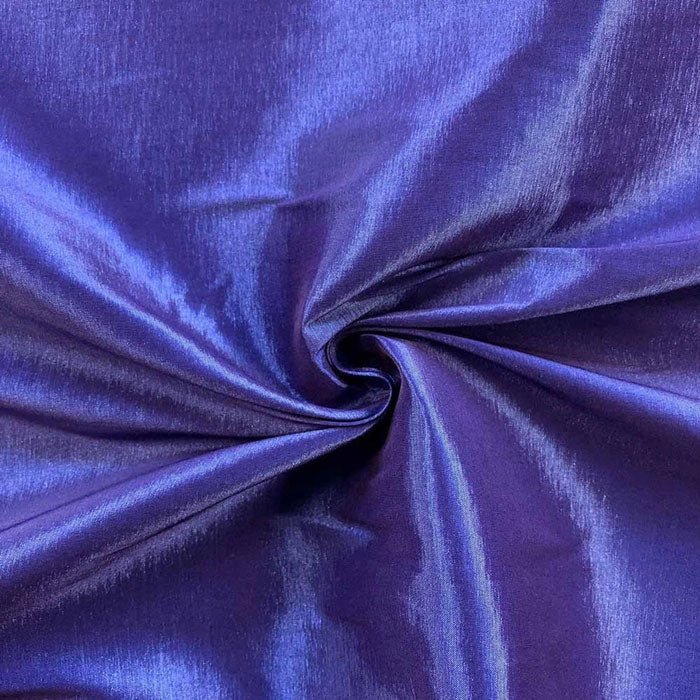 French Stretch Taffeta Fabric By The Roll (20 yards) Wholesale FabricTaffeta FabricICEFABRICICE FABRICSRoyal BlueBy The Roll (60" Wide)French Stretch Taffeta Fabric By The Roll (20 yards) Wholesale Fabric ICEFABRIC Royal Blue