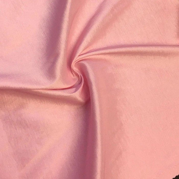 French Stretch Taffeta Fabric By The Roll (20 yards) Wholesale FabricTaffeta FabricICEFABRICICE FABRICSPinkBy The Roll (60" Wide)French Stretch Taffeta Fabric By The Roll (20 yards) Wholesale Fabric ICEFABRIC Pink