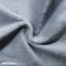 Grey Minky Solid 3mm Pile Blanket Fabric