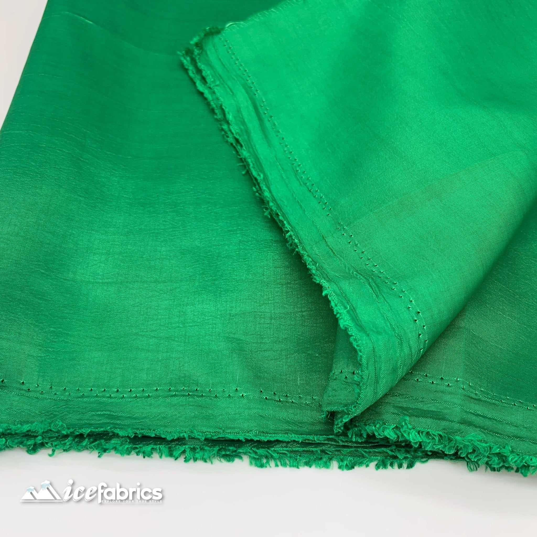 High Quality Solid Taffeta Fabric_ 60" Width_ By The YardTaffeta FabricICEFABRICICE FABRICSNavy blueHigh Quality Solid Taffeta Fabric_ 60" Width_ By The YardTaffeta FabricICEFABRICICE FABRICSKelly GreenHigh Quality Solid Taffeta Fabric_ 60" Width_ By The Yard ICEFABRIC Kelly Green