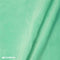 Icy Mint Minky Solid 3mm Pile Blanket Fabric