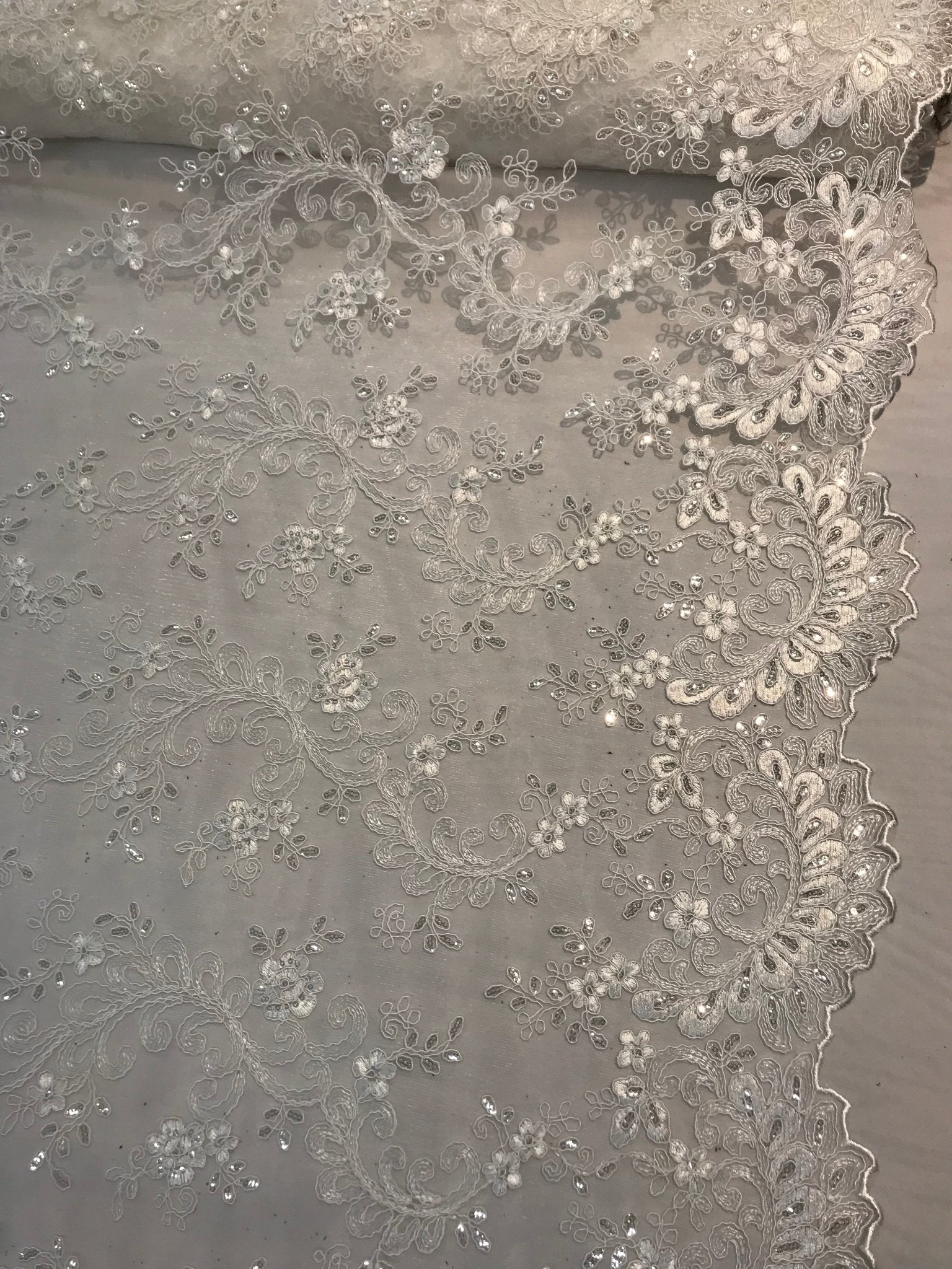 Ivory Design shop prom Bridal Design transparent Fabric Mesh lace Embroidered wedding decoration night gowns tablecloths fashion dressesICE FABRICSICE FABRICSIvory Design shop prom Bridal Design transparent Fabric Mesh lace Embroidered wedding decoration night gowns tablecloths fashion dresses ICE FABRICS