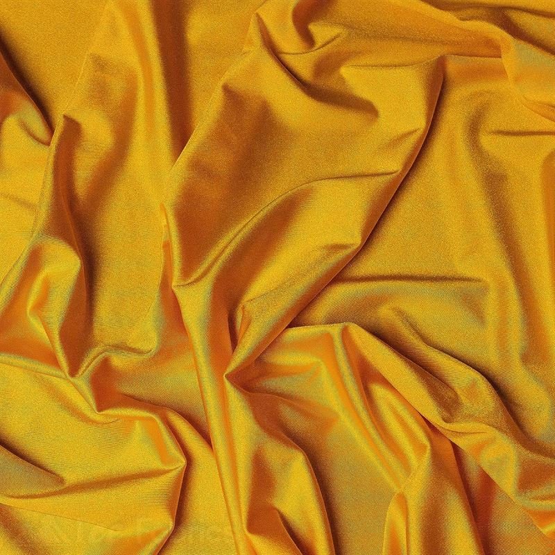 Jordan Canary Yellow Yellow Shiny Nylon Spandex Fabric / 4 Way stretchICE FABRICSICE FABRICSBy The Yard (58" Width)Jordan Yellow Shiny Nylon Spandex Fabric / 4 Way stretch ICE FABRICS
