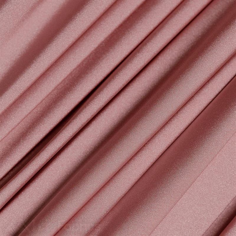 Jordan Dusty Rose Shiny Nylon Spandex Fabric / 4 Way stretchICE FABRICSICE FABRICSBy The Yard (58" Width)Jordan Dusty Rose Shiny Nylon Spandex Fabric / 4 Way stretch ICE FABRICS