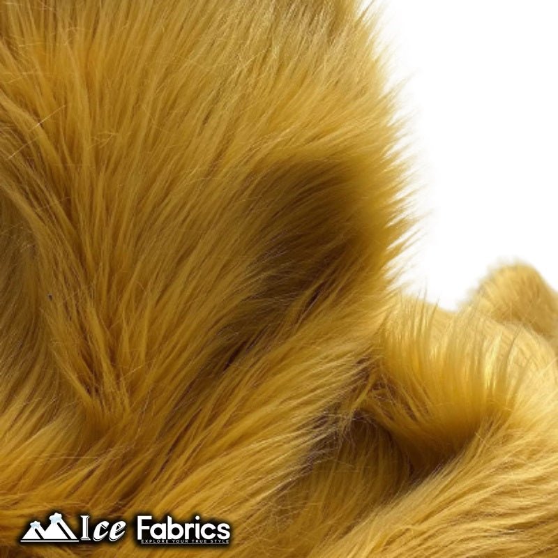 Latte Mohair Faux Fur Fabric Wholesale (20 Yards Bolt)ICE FABRICSICE FABRICSLong pile 2.5” to 3”20 Yards Roll (60” Wide )Latte Mohair Faux Fur Fabric Wholesale (20 Yards Bolt) ICE FABRICS