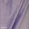 Lilac Ultra Soft 3mm Minky Fabric Faux Fur
