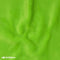 Lime Minky Solid 3mm Pile Blanket Fabric