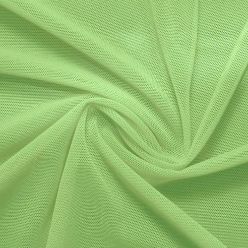 Lucky Charm Classic Power Mesh 4 Way Stretch FabricICE FABRICSICE FABRICSLucky CharmBy The YardLucky Charm Classic Power Mesh 4 Way Stretch Fabric ICE FABRICS