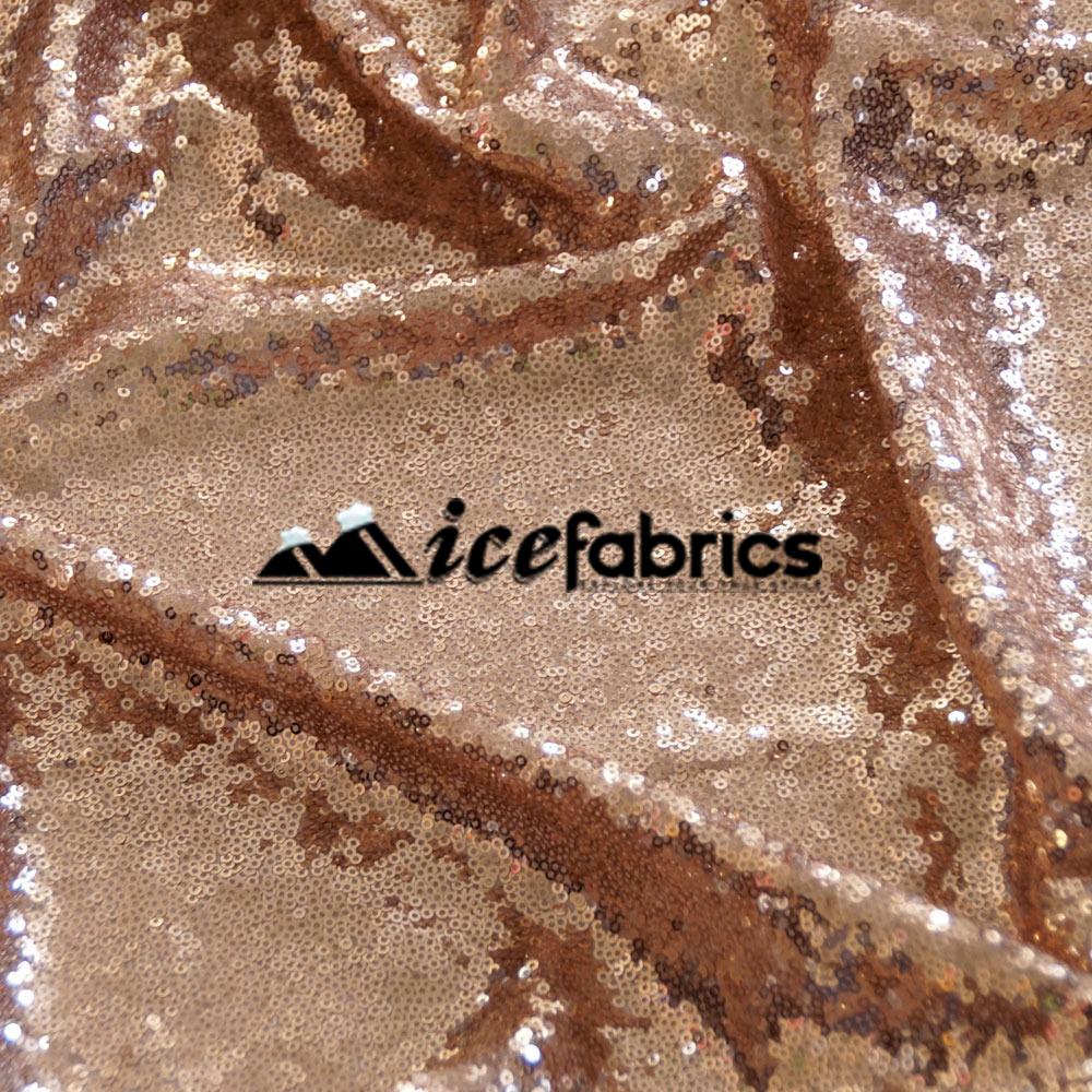 Luxurious Mesh Glitz Sequin Fabric By The Roll (20 yards) Fabric WholesaleICE FABRICSICE FABRICSGoldBy The Roll (60" Wide)Luxurious Mesh Glitz Sequin Fabric By The Roll (20 yards) Fabric Wholesale ICE FABRICS Gold