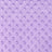 Luxury Lilac Bubble Minky Polka Dot Fabric