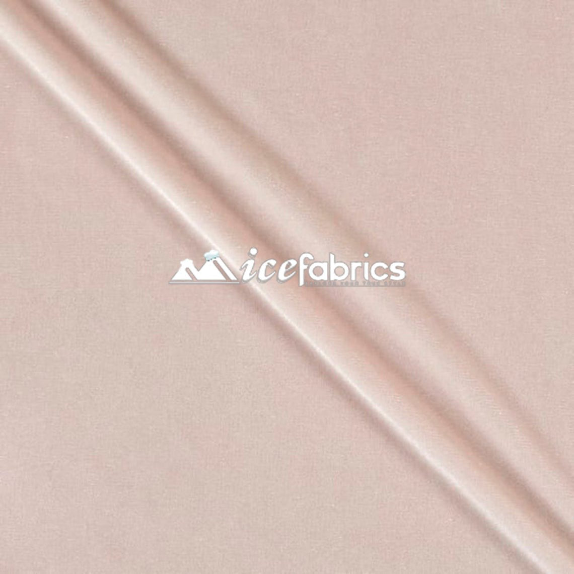 Nude Velvet Fabric By The Yard | 4 Way StretchVelvet FabricICE FABRICSICE FABRICSBy The Yard (58" Wide)Nude Velvet Fabric By The Yard | 4 Way Stretch ICE FABRICS