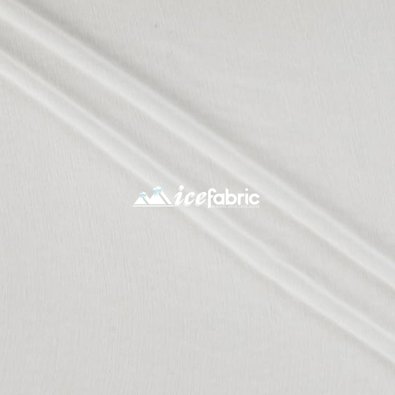 Off White Mia Chiffon Fabric / Bridal Fabric Soft chiffon Sheer FabricICE FABRICSICE FABRICSBy The YardOff White Mia Chiffon Fabric / Bridal Fabric Soft chiffon Sheer Fabric ICE FABRICS