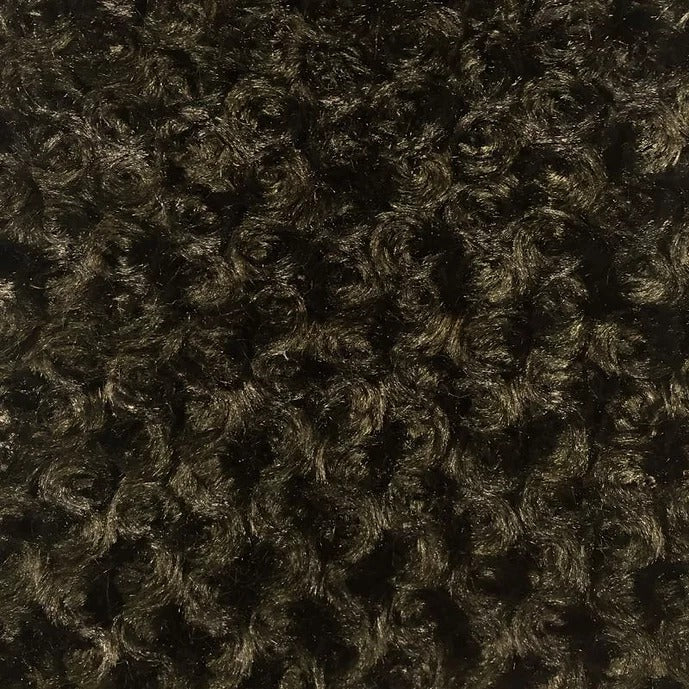 Rich Rose Rosette Floral Minky Fabric | Super Soft FabricICE FABRICSICE FABRICSDark CocoaBy The Yard (60 inches Wide)Rich Rose Rosette Floral Minky Fabric | Super Soft Fabric ICE FABRICS