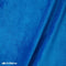 Royal Blue Minky Solid 3mm Pile Blanket Fabric