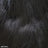 Black Mongolian Mohair Faux Fur Fabric/ 3-4 Inches Long Pile