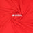 Red Silky 2 Way Chiffon Sheer Stretch Fabric