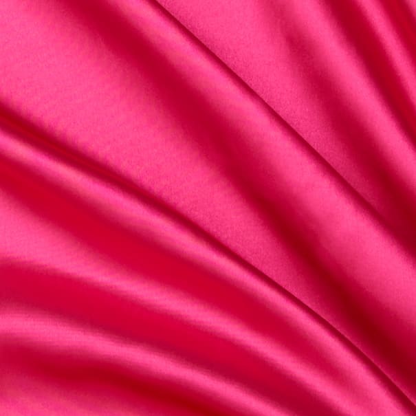 Silky Bridal Satin Fabric | Bridal FabricSatin FabricICE FABRICSICE FABRICSBy The YardHot PinkSilky Bridal Satin Fabric | Bridal Fabric ICE FABRICS