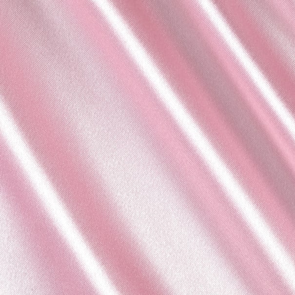 Silky Bridal Satin Fabric | Bridal FabricSatin FabricICE FABRICSICE FABRICSBy The YardPinkSilky Bridal Satin Fabric | Bridal Fabric ICE FABRICS