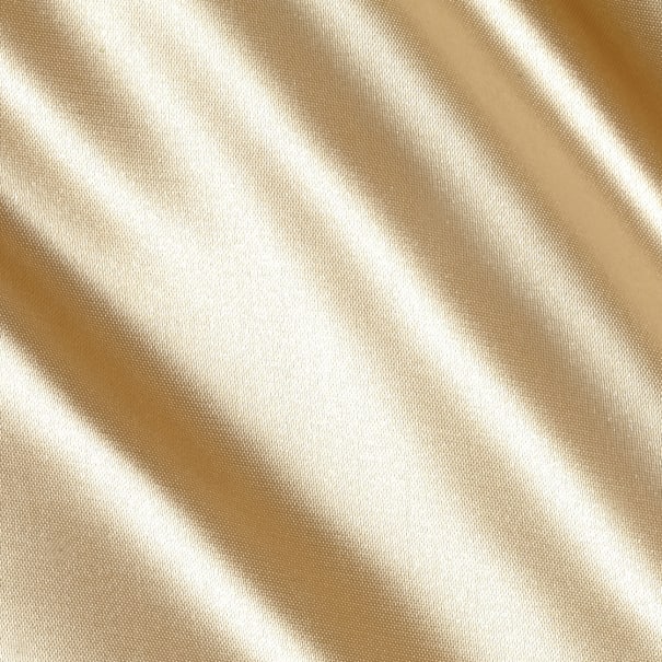 Silky Bridal Satin Fabric | Bridal FabricSatin FabricICE FABRICSICE FABRICSBy The YardChampagneSilky Bridal Satin Fabric | Bridal Fabric ICE FABRICS