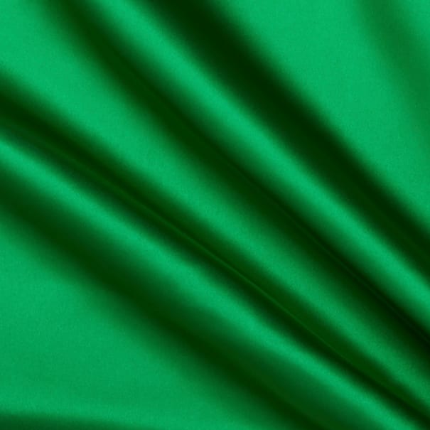 Silky Bridal Satin Fabric | Bridal FabricSatin FabricICE FABRICSICE FABRICSBy The YardKelly GreenSilky Bridal Satin Fabric | Bridal Fabric ICE FABRICS
