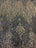 Silver on Nude Mesh _ Iridescent Fabric _ Stretch Sequins Fabric _ Mesh Lace