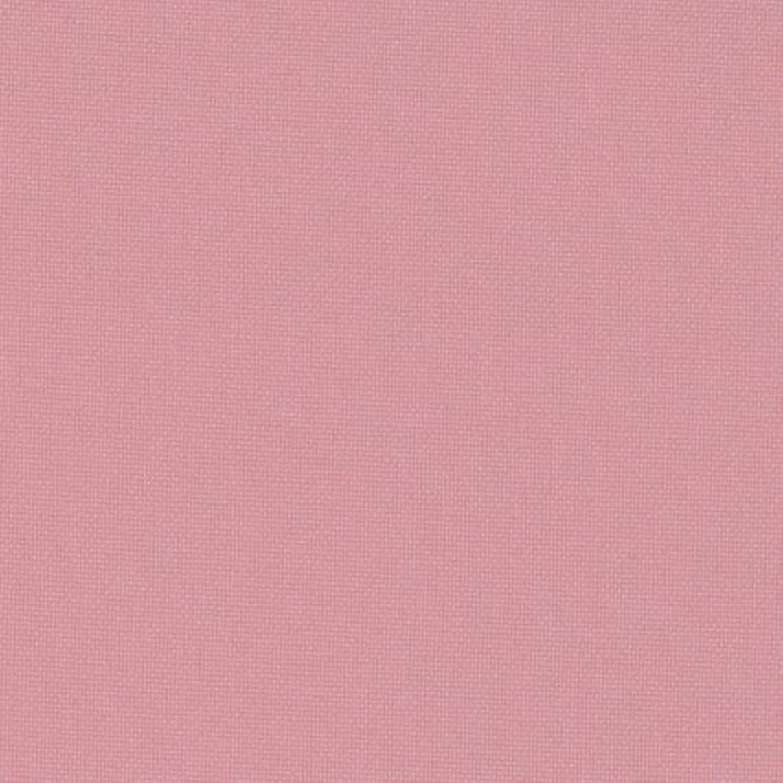 Solid Poly Poplin Fabric/ ‘’60 inches width/ Dusty RosePoplin FabricICE FABRICSICE FABRICSSolid Poly Poplin Fabric/ ‘’60 inches width/ Dusty Rose ICE FABRICS