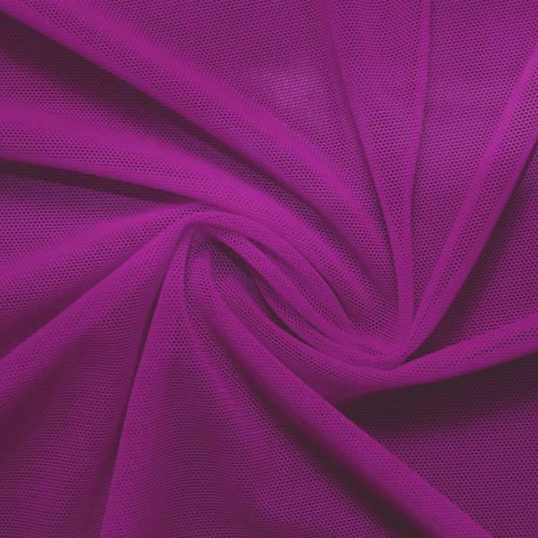 Solid Power Mesh Fabric By The Roll (20 yards Bolt) Wholesale FabricICE FABRICSICE FABRICSRosebudBy The Roll (60" Wide)Solid Power Mesh Fabric By The Roll (20 yards Bolt) Wholesale Fabric ICE FABRICS