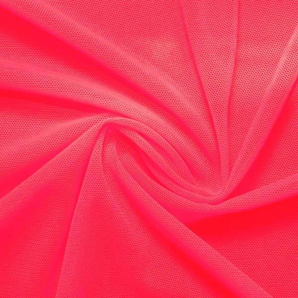 Solid Power Mesh Fabric By The Roll (20 yards Bolt) Wholesale FabricICE FABRICSICE FABRICSWonderlandBy The Roll (60" Wide)Solid Power Mesh Fabric By The Roll (20 yards Bolt) Wholesale Fabric ICE FABRICS