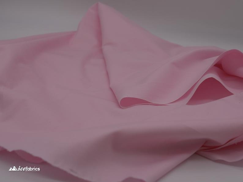 Spandex Cotton Fabric "60 WIDTH %5 Spandex FabricCotton FabricICEFABRICICE FABRICSPinkSpandex Cotton Fabric "60 WIDTH %5 Spandex Fabric ICEFABRIC