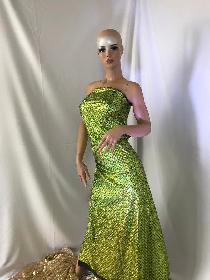 Spandex Mermaid Scale Sparkle Hologram Spandex Fabric By The YardSpandex FabricICE FABRICSICE FABRICSPinkSpandex Mermaid Scale Sparkle Hologram Spandex Fabric By The Yard ICE FABRICS