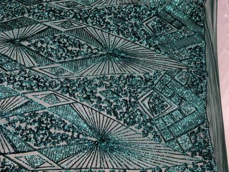 STRETCH SEQUINS Fabric By The Yard_4 Way Stretch Sequins Spandex Mesh Power Mesh Sequins Lace//Embroider Geometric Prom SequinsICEFABRICICE FABRICSPlumSTRETCH SEQUINS Fabric By The Yard_4 Way Stretch Sequins Spandex Mesh Power Mesh Sequins Lace//Embroider Geometric Prom Sequins ICEFABRIC