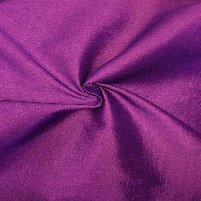 Stretch Taffeta Fabric By The YardTaffeta FabricICEFABRICICE FABRICSVioletStretch Taffeta Fabric By The Yard ICEFABRIC