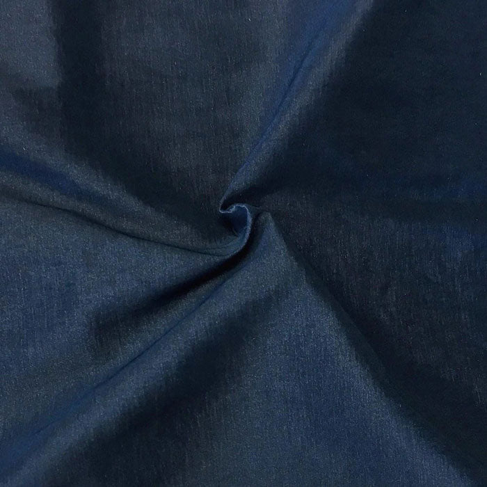 Stretch Taffeta Fabric By The YardTaffeta FabricICEFABRICICE FABRICSNavy BlueStretch Taffeta Fabric By The Yard ICEFABRIC