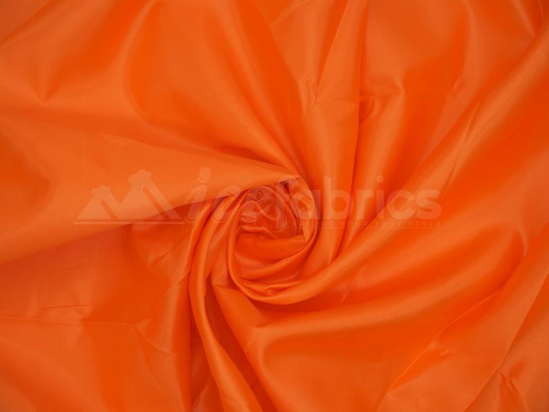 Thick Silky Bridal Satin Fabric By The Roll ( 20 yards) Wholesale Fabric.Satin FabricICEFABRICICE FABRICSOrangeBy The Roll (60" Wide)Thick Silky Bridal Satin Fabric By The Roll ( 20 yards) Wholesale Fabric. ICEFABRIC