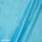 Turquoise Minky Solid 3mm Pile Blanket Fabric