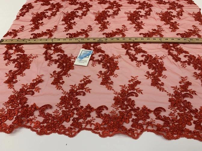Veil Gowns Fabric Sold By The Yard | French Embroidered Mesh LaceICEFABRICICE FABRICSRedVeil Gowns Fabric Sold By The Yard | French Embroidered Mesh LaceICEFABRICICE FABRICSRedVeil Gowns Fabric Sold By The Yard | French Embroidered Mesh Lace ICEFABRIC