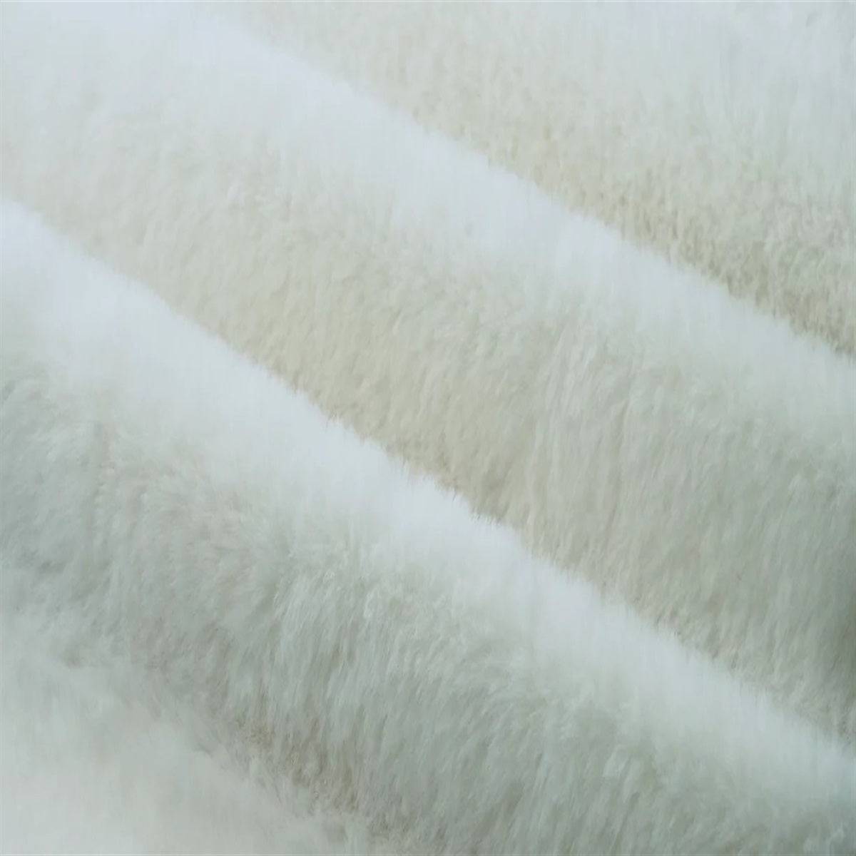 Wholesale Fabric By The Roll Bunny Thick Minky Fabric 20 YardsICE FABRICSICE FABRICSWhiteBy The Roll (60" Wide)Wholesale Fabric By The Roll Bunny Thick Minky Fabric 20 Yards ICE FABRICS