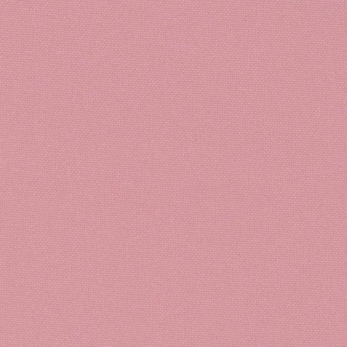 Wholesale Poly Poplin Fabric Dusty RoseICE FABRICSICE FABRICSBy The Roll (60" Wide)Wholesale Dusty Rose Poly Poplin Fabric ICE FABRICS