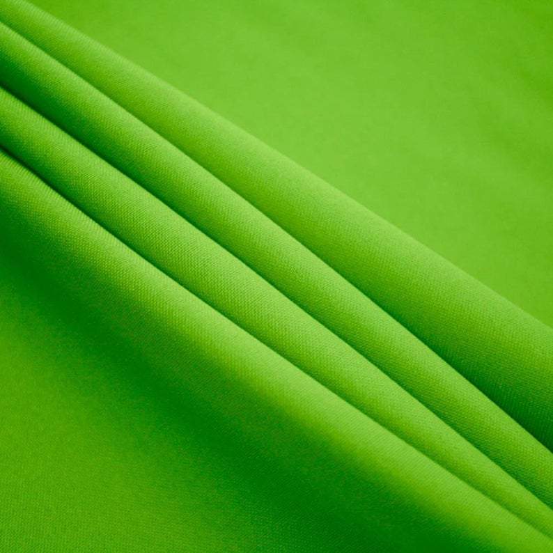 Wholesale Poly Poplin Fabric Lime GreenICE FABRICSICE FABRICSBy The Roll (60" Wide)Wholesale Poly Poplin Fabric Lime Green ICE FABRICS