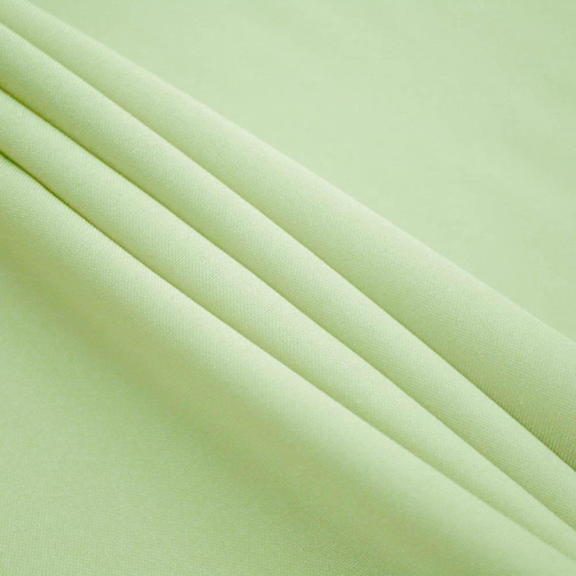 Wholesale Poly Poplin Fabric SageICE FABRICSICE FABRICSBy The Roll (60" Wide)Wholesale Poly Poplin Fabric Sage ICE FABRICS