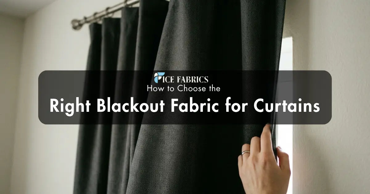 Blackout Fabric