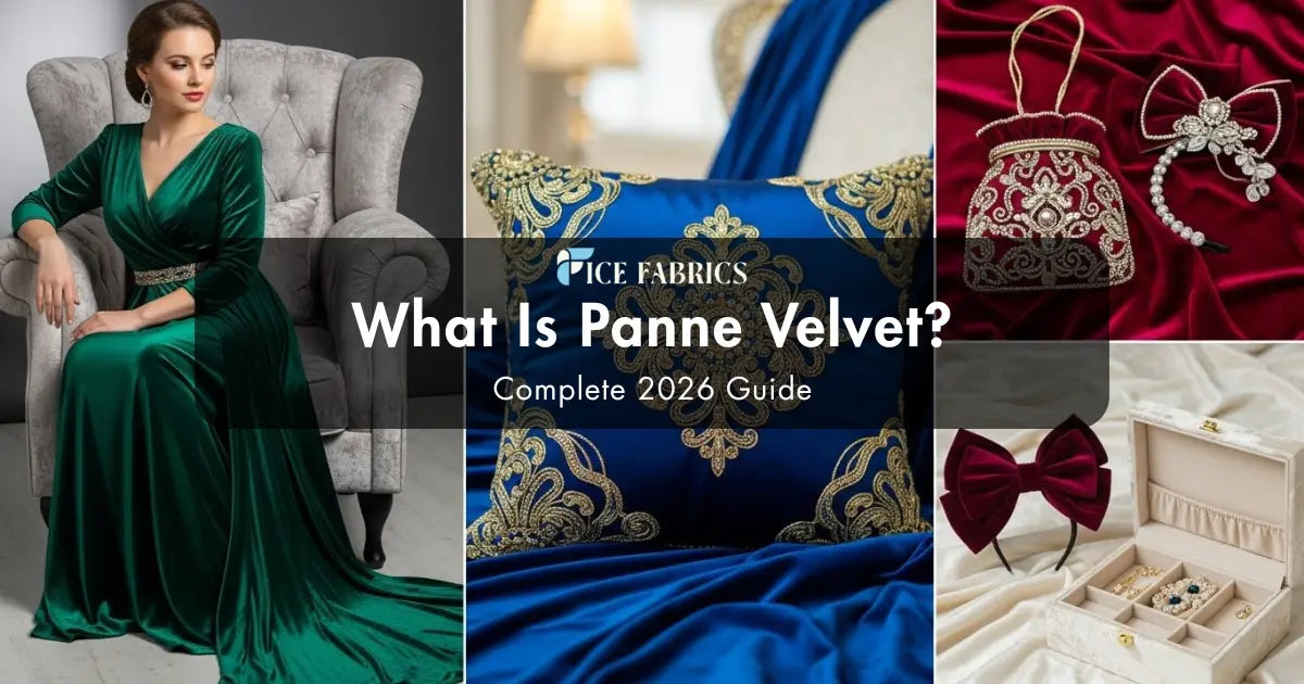 Panne Velvet