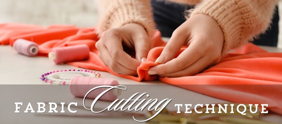 Techniques for Proper Cutting of Fabric - Ice Fabrics