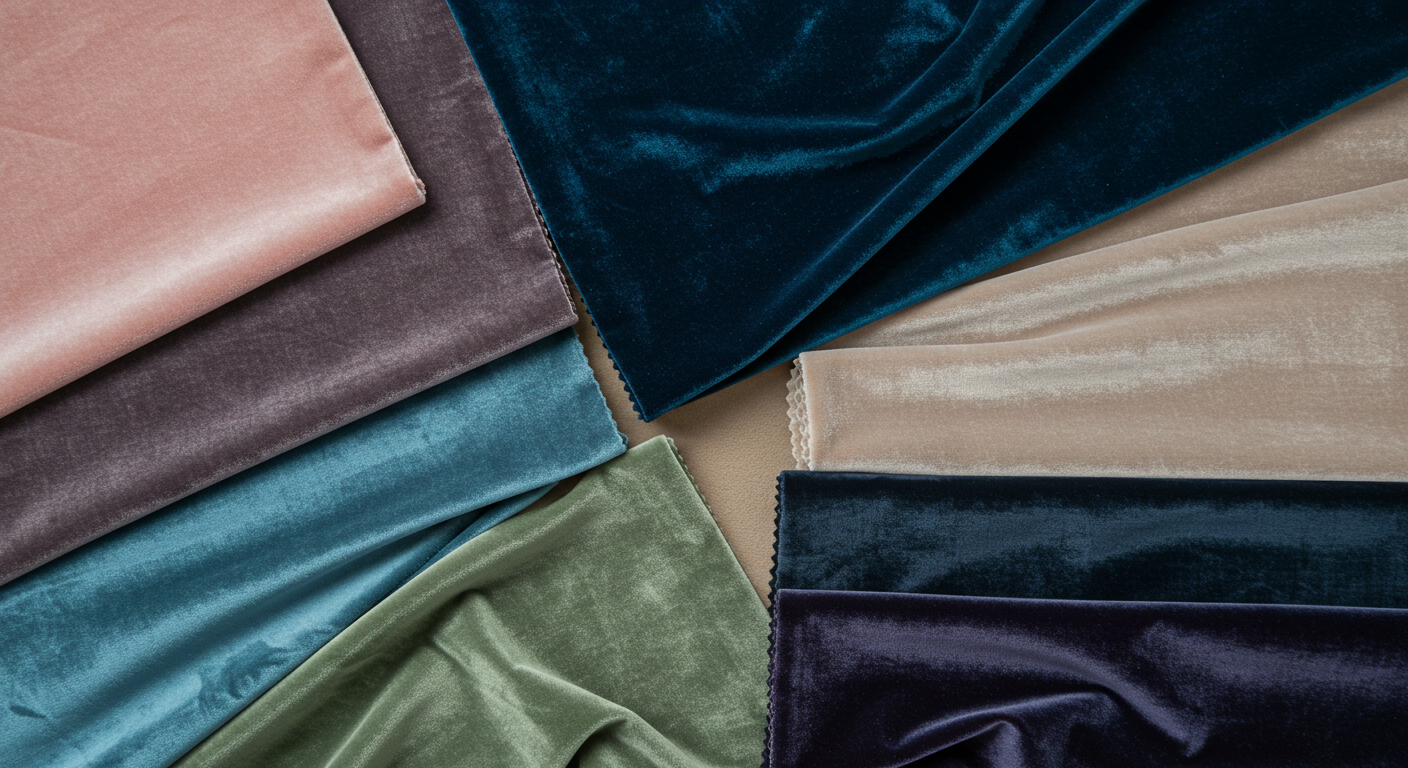 What is Upholstery Fabric? What is it Used For? A Complete Guide