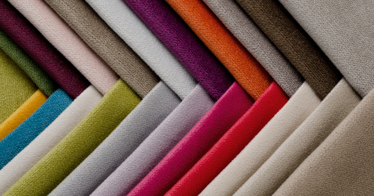 The Best Velvet Fabrics for Upholstering Antique Furniture