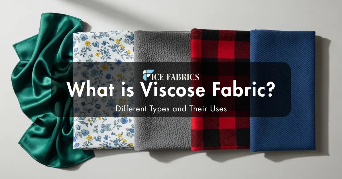 Viscose Fabric